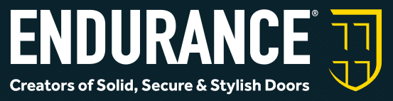 Endurance doors logo